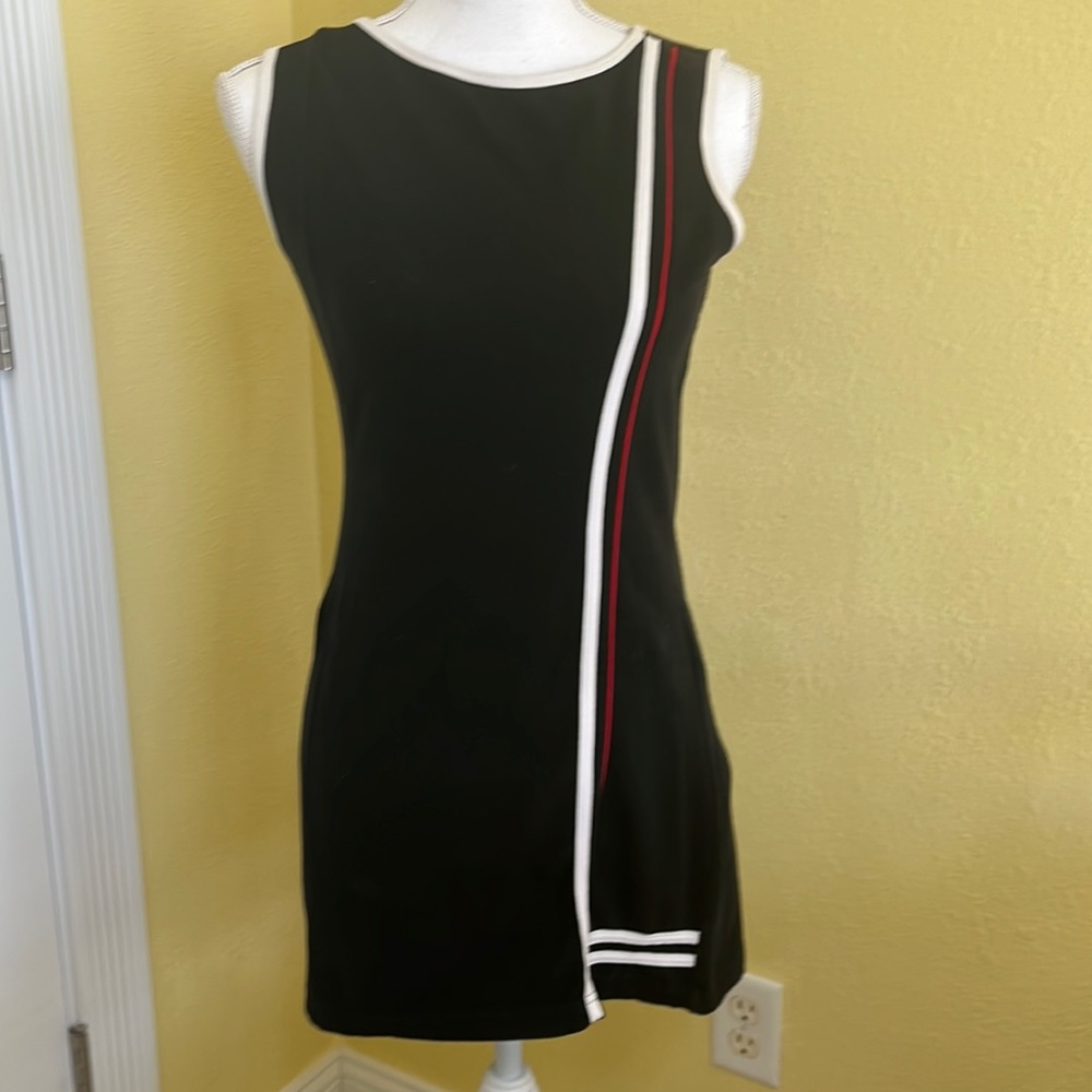 LBH  tennis dress size small
